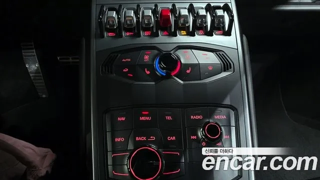 Lamborghini Huracan id 2951935 из Кореи 8