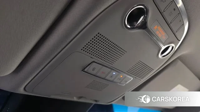 Hyundai The New Grandeur IG id 3433971 из Кореи 8