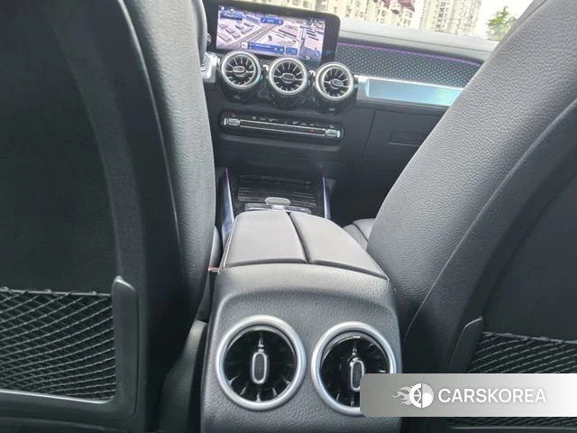 Mercedes-Benz GLB id 4314498 из Китая 8