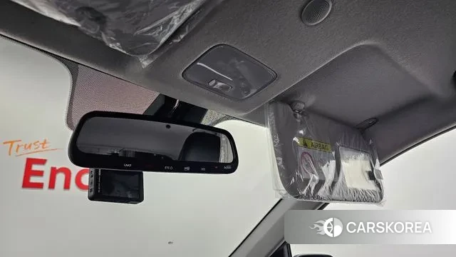 Kia Morning Urban (JA) id 2961020 из Кореи 8