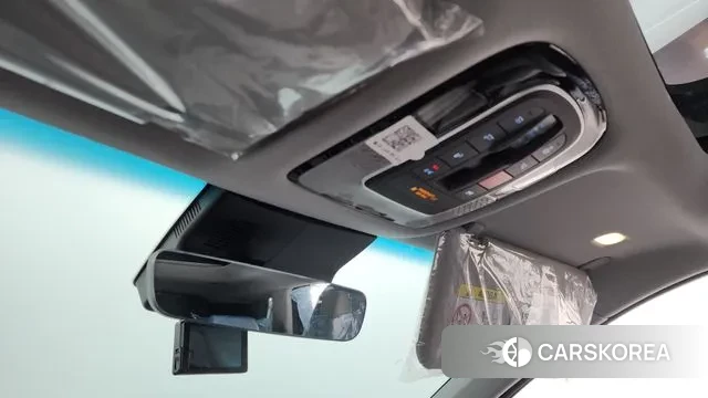 Hyundai The New Palisade id 3426423 из Кореи 8