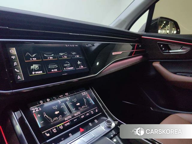 Audi Q7 id 4265881 из Китая 8