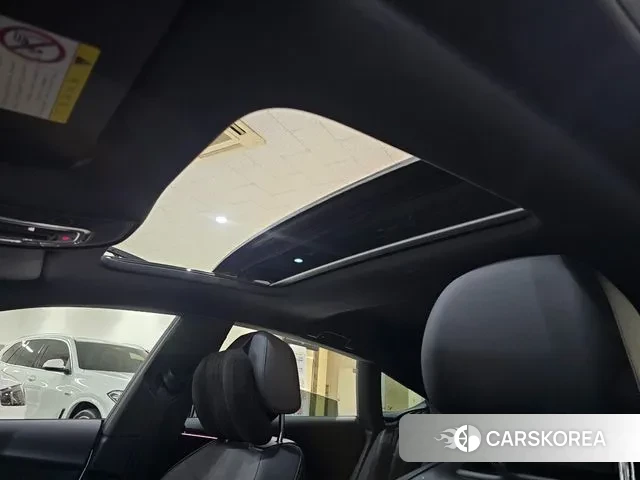 Audi A5 (F5) id 3504748 из Кореи 8