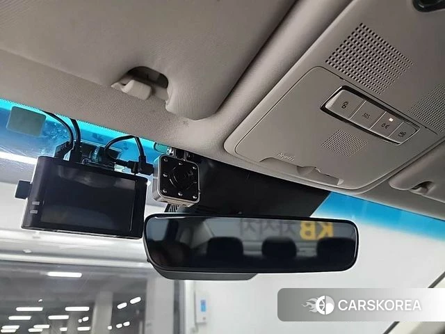 Hyundai The New Grandeur IG id 3824912 из Кореи 8