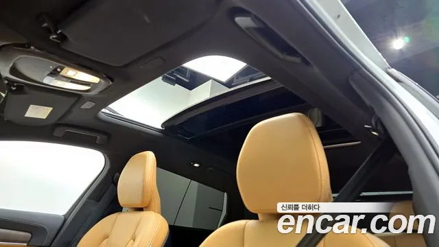 Volvo S90 id 2734578 из Кореи 8