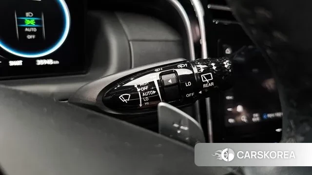 Hyundai Tucson (NX4) id 3059146 из Кореи 8