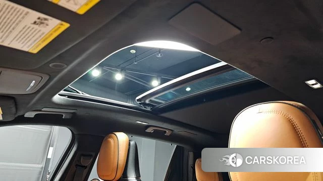 Lincoln Aviator 2nd generation id 4179791 из Кореи 8