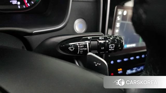 Hyundai Tucson (NX4) id 3898371 из Кореи 8