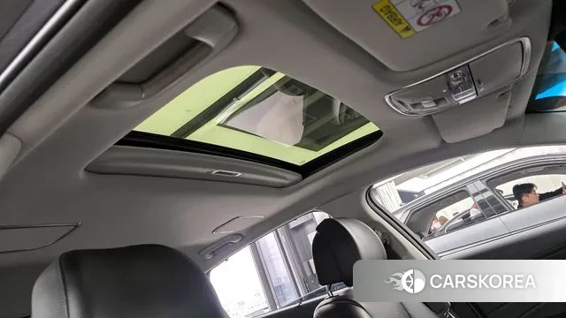 Kia More K9 id 3692060 из Кореи 8