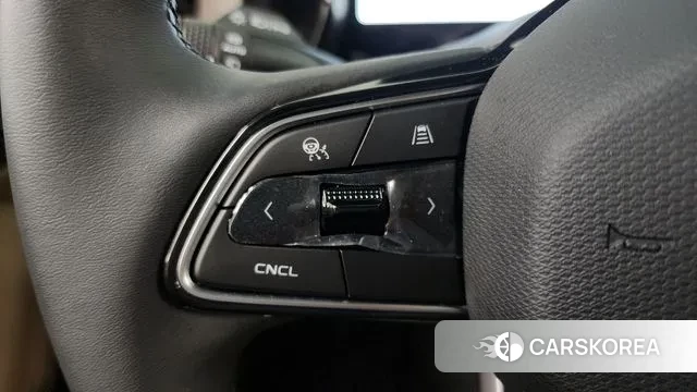 Renault Korea (Samsung) Grand Coleos id 3442074 из Кореи 8