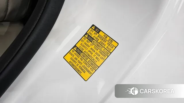 Genesis GV80 id 3763700 из Кореи 8