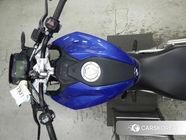 Проданный BMW G310R id 3997727 из Японии, фото 8