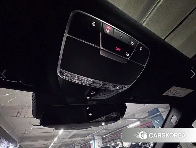 Mercedes-Benz S-Class W222 id 3059942 из Кореи 8