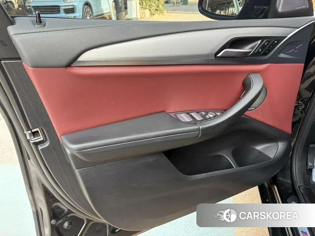 BMW X4 id 4257777 из Китая 8