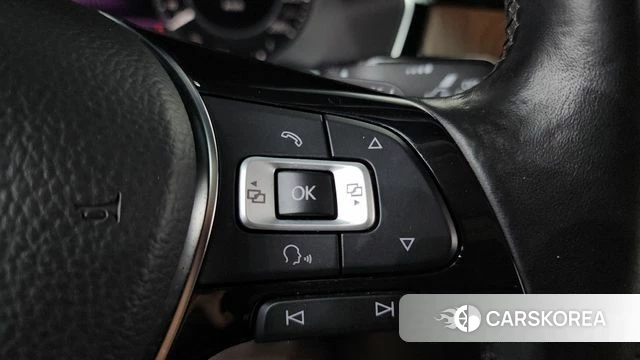 Volkswagen Passat GT (B8) id 4318235 из Кореи 8