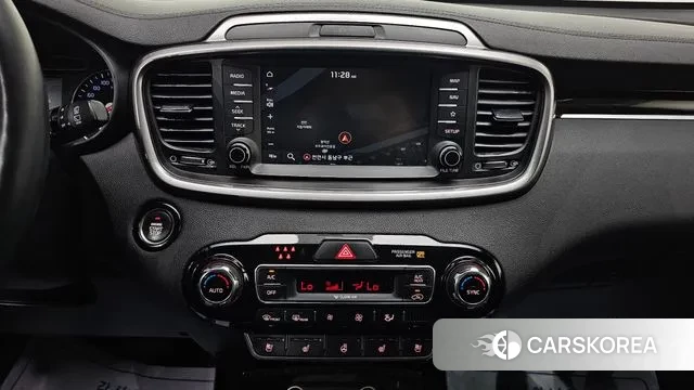 Kia The New Sorento id 3029323 из Кореи 8