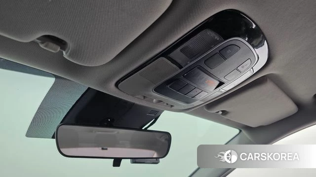 Hyundai Sonata (DN8) id 3844163 из Кореи 8