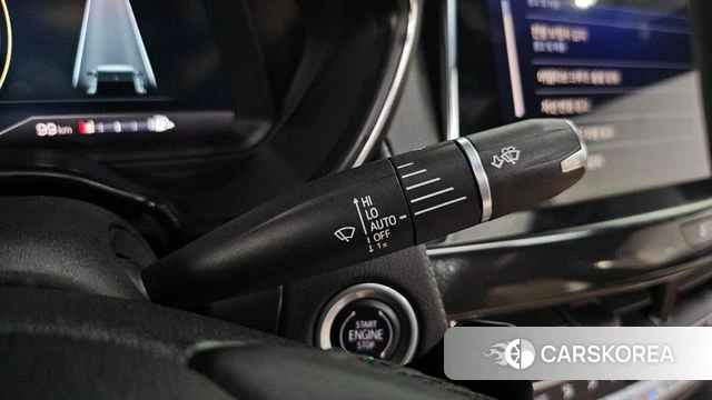 Cadillac CT5 id 4201865 из Кореи 8