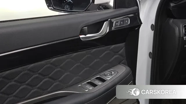 Hyundai Palisade id 3443488 из Кореи 8