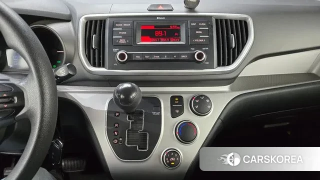 Kia The New Ray id 2959822 из Кореи 8