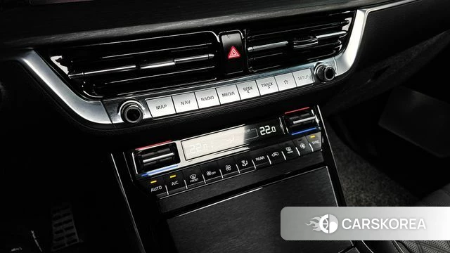Kia Mohave Master id 4249136 из Кореи 8