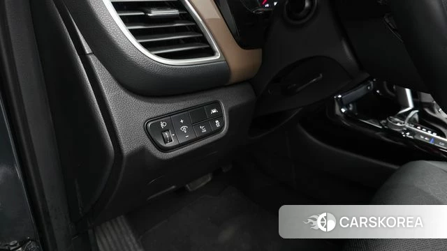 Kia Seltos id 4899230 из Кореи 8