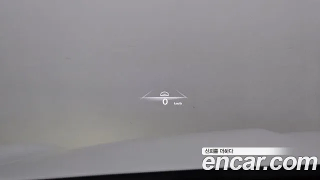 Genesis GV70 id 2863661 из Кореи 8