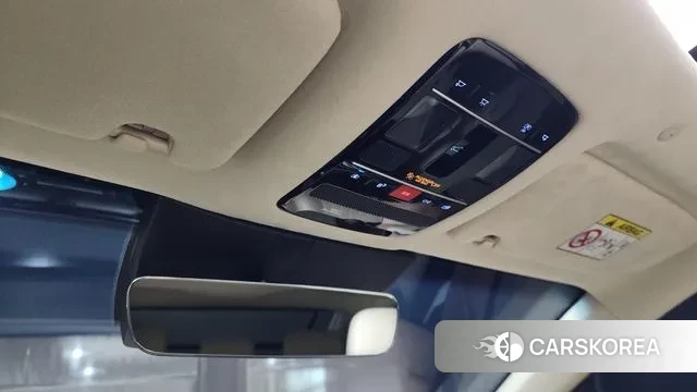 Hyundai Grandeur Hybrid (GN7) id 3420134 из Кореи 8