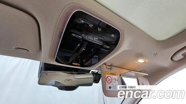 Mercedes-Benz E-Class W214 id 2699549 из Кореи 8