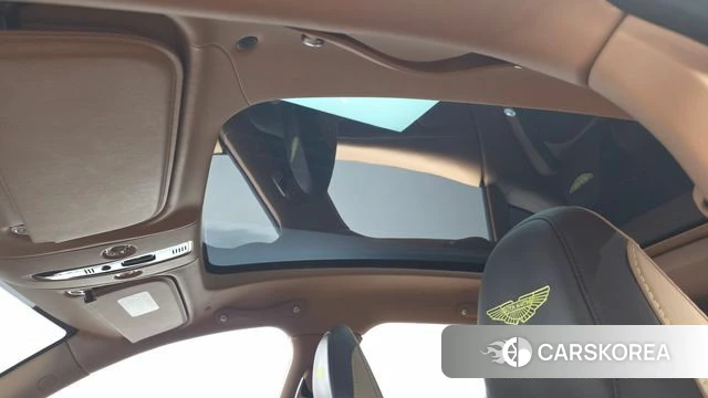 Aston Martin DBX id 4744600 из Кореи 8
