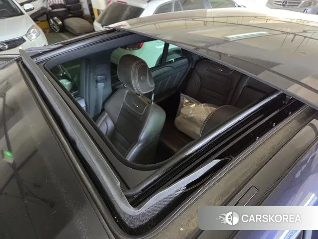 Mercedes-Benz GLE - Class W166 id 3677066 из Кореи 8