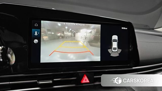 Hyundai Avante (CN7) id 4018569 из Кореи 8