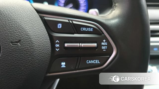 Hyundai Palisade id 4937328 из Кореи 8