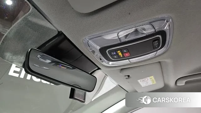 Hyundai Avante Hybrid (CN7) id 3518246 из Кореи 8