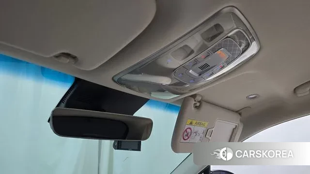 Genesis GV70 id 3771491 из Кореи 8