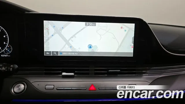 Hyundai The New Grandeur IG id 2753307 из Кореи 8