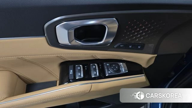 Kia Sorento 4th Generation id 4697376 из Кореи 8