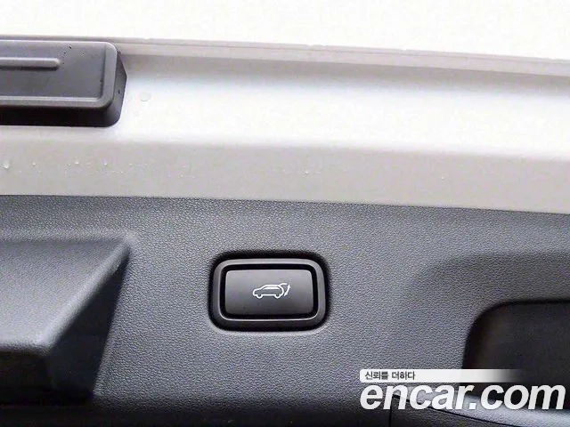 Hyundai Tucson Hybrid (NX4) id 2858052 из Кореи 8