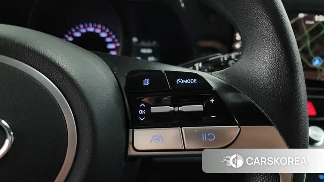 Hyundai Avante (CN7) id 3897539 из Кореи 8