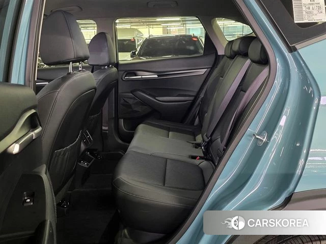 Kia The New Seltos id 4201197 из Кореи 8