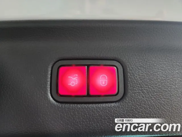 Mercedes-Benz S-Class W223 id 2473817 из Кореи 8