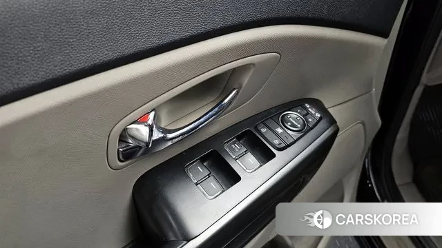 Kia The New Carnival id 3627106 из Кореи 8