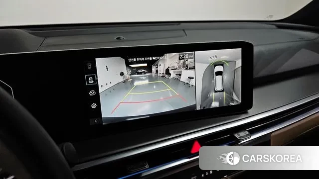 Kia The New Sorento 4th Generation id 3316554 из Кореи 8