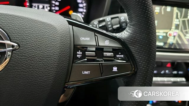 Ssangyong Beautiful Korando id 4401319 из Кореи 8