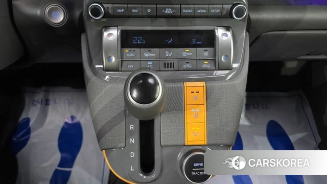 Hyundai Casper id 4917161 из Кореи 8
