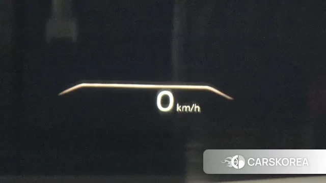 Genesis G80 (RG3) id 3301666 из Кореи 8