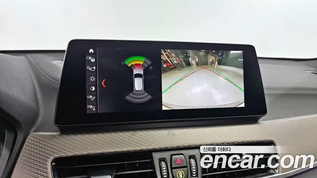 BMW X2 (F39) id 2670405 из Кореи 8