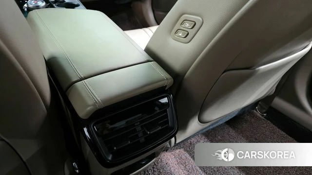 Kia K8 id 4370645 из Кореи 8