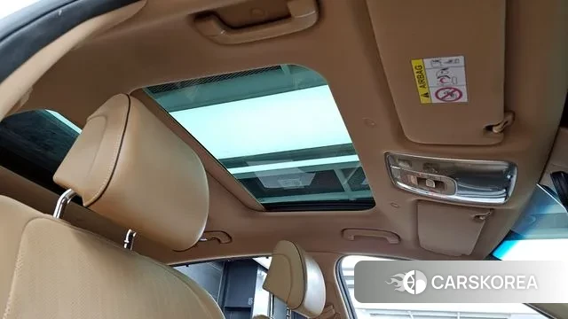 Genesis GV80 id 3535469 из Кореи 8