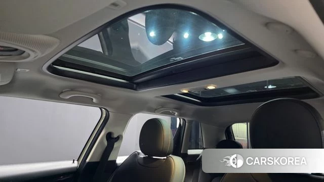 Mini Cooper S id 3806784 из Кореи 8